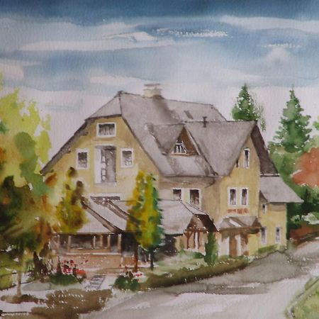 Guesthouse Zorko Gostilna Domen Шмарьешке-Топлице Экстерьер фото