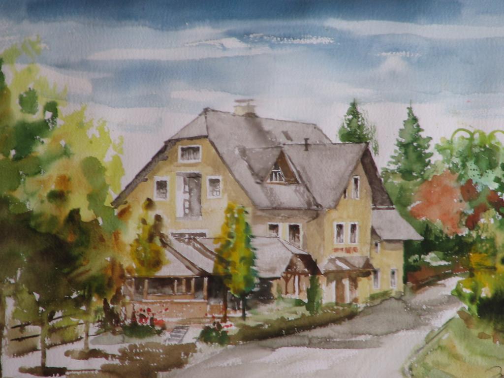 Guesthouse Zorko Gostilna Domen Шмарьешке-Топлице Экстерьер фото