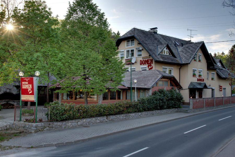 Guesthouse Zorko Gostilna Domen Шмарьешке-Топлице Экстерьер фото